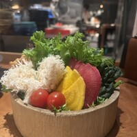 しゃぶしゃぶ KINTAN 代官山本店 - 