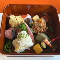 祇園 椿 - 