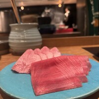 しゃぶしゃぶ KINTAN 代官山本店 - 