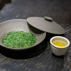 櫻井焙茶研究所 - 料理写真:特級玉露