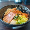 広島つけ麺 油そば カラポックル