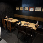 博多串焼きよかろうもん - 