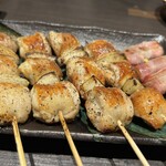 やきとり ももんが - 