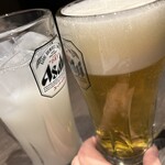 やきとり ももんが - 