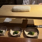 東山 吉寿 - 出来たてかまぼこ