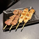 博多串焼きよかろうもん - 
