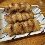 シチューの店 おのでら - ボンボチ　¥500