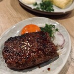 炭焼キッチン とりこ - 