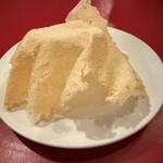 オリゾンテ - チーズせんべえ　¥980