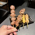 博多串焼きよかろうもん - 