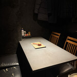 博多串焼きよかろうもん - 