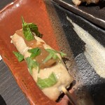 やきとり ももんが - 