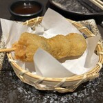 やきとり ももんが - 