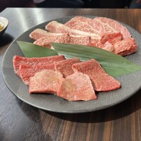 焼肉うしごろ 銀座並木通り店 - 