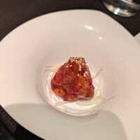 博多もつ鍋 やま中 赤坂店 - 