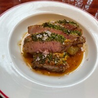 LE BISTRO - 