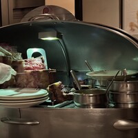 ロウリーズ・ザ・プライムリブ 恵比寿ガーデンプレイス店 - 