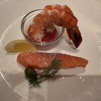 ロウリーズ・ザ・プライムリブ 恵比寿ガーデンプレイス店 - 