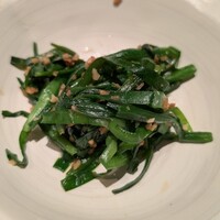博多もつ鍋 やま中 赤坂店 - 