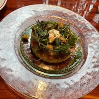 LE BISTRO - 