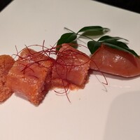 博多もつ鍋 やま中 赤坂店 - 