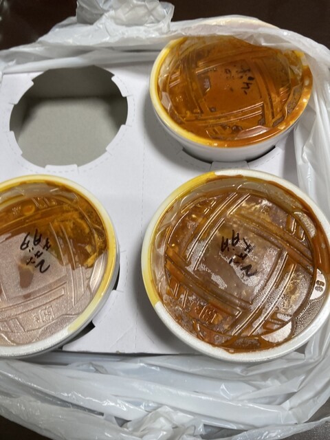 ダルバール - 能代（インド料理）の写真