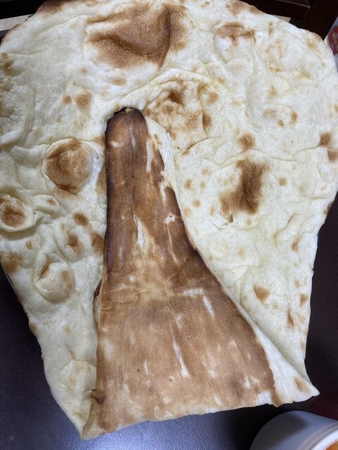 ダルバール - 能代（インド料理）の写真