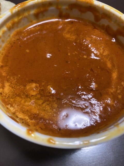 ダルバール - 能代（インド料理）の写真