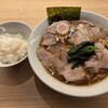 長岡食堂 東京ラーメン横丁店