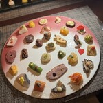 リナシメント - 