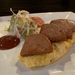 琉球料理・泡盛 旅人 - 