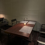 リナシメント - 