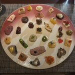 リナシメント - 