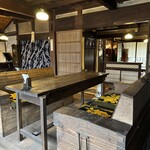 スズラン珈琲堂 - 店内