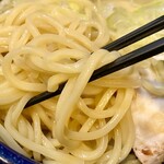 大勝軒 まるいち - 