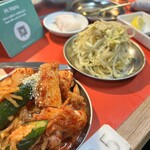 焼肉藤もと 梅田お初天神店 - 