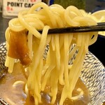 大勝軒 まるいち - 