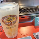 焼肉藤もと 梅田お初天神店 - 