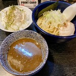 大勝軒 まるいち - 