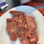 焼肉藤もと 梅田お初天神店 - 
