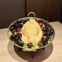酒と女と鶏と麺 - 