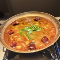酒と女と鶏と麺 - 
