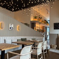 TRATTORIA PIZZERIA 207 渋谷店 - 