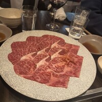 焼肉うしごろ 銀座並木通り店 - 