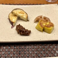 日本料理 「さくら」   ヒルトン東京お台場 - 