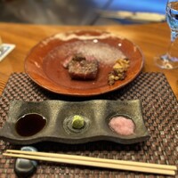 日本料理 「さくら」   ヒルトン東京お台場 - 