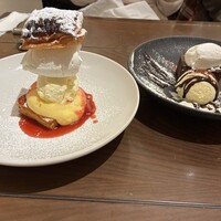 BISTRO DOUBLE - 