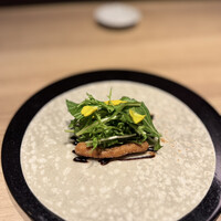 酒と女と鶏と麺 - 
