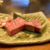 日本料理 「さくら」   ヒルトン東京お台場 - 