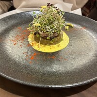 BISTRO DOUBLE - 